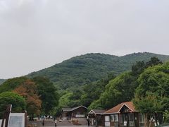 -虞山风景区
