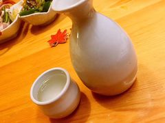 -九井澤精致料理(金茂店)