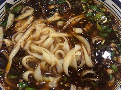 -山西刀削面