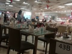 -成都天府丽都喜来登饭店