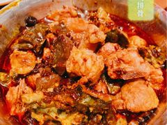 -益华家菜屋(世茂店)