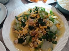 -九龙餐厅(大沽路店)