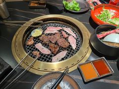 -厚贞日式烤肉(浦东汇智店)