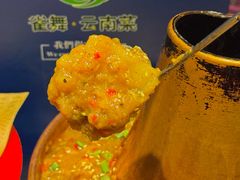 -雀舞云南菜(天津天河城购物中心店)