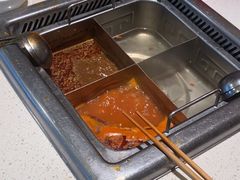 -海底捞火锅(佳兆业广场店)