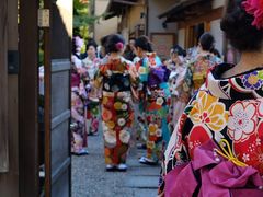 -京都冈本和服体验租赁店(祗园店)