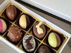 -Laderach 莱德拉(上海环贸iapm店)