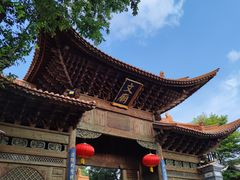-大理文庙(大理古城)