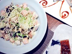 -山葵家·创意料理(宁波来福士店)