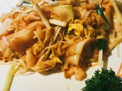 XO酱炒陈村粉-黄但记老店·陈村粉食府