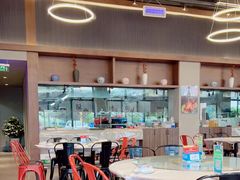 大堂-虾味传奇(生态龙虾城店)