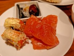 -嘉定凯悦·咖啡厅