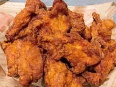 -乔老大·鲜串东北烧烤·东北菜