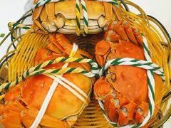 -蟹天蟹地农家菜·阳澄湖大闸蟹(浅水湾店)