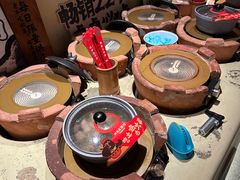 景观位-洞庭土菜馆(天河北总店)