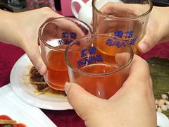 -吴门人家·苏宴宫廷菜(拙政园店)