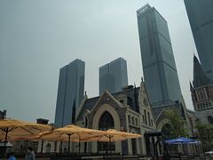 -LENBACH兰巴赫西餐啤酒坊(大连东港店)