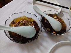 冰粉-峨嵋酒家(地安门店)