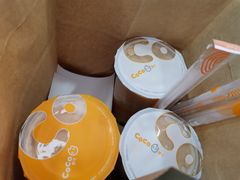 -CoCo都可(北新桥店)