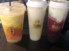 -很久以前羊肉串(中山公园店)