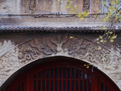 -北京石刻艺术博物馆(五塔寺)