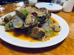 -温州一家人美食(西木头市店)