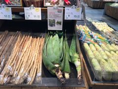 -果蔬好生活超市(乐堤港店)