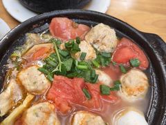 -沈妈砂锅(光华村店)