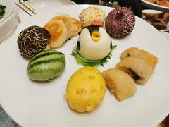 -汤记传菜(秀浦路店)
