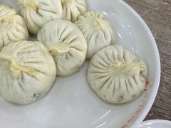 -津门张记包子铺(华昌道店)