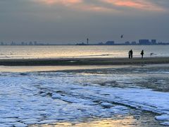 -老虎石海上公园