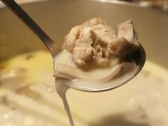 -湯系·煲汤手艺人(东二环泰禾广场店)