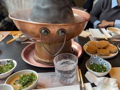 -东来顺·非遗火锅(高新店)