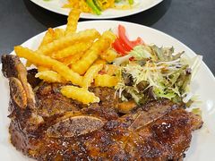 -妈阁铭记澳葡美食