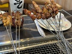 -红棚子肚绷·徐州烧烤(南京店)