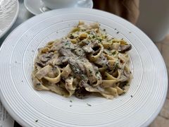 -翠贝卡&Mama Kelly Brunch Coffee(河西店)