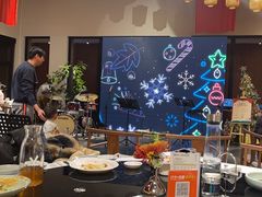 -禧宴Joyous Restaurant(禧园店)