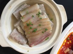 -欣旺·迎宾楼·百年无锡菜