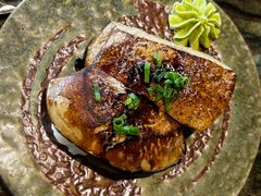 -炙柒Sekinana·精致料理 烧鸟·铁板烧(海上世界店)