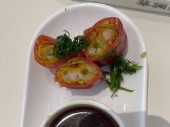 -蔡澜点心·粤菜(月星环球港店)