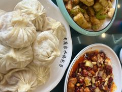 -老庞家水馅包子馆