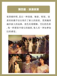 -薇薇新娘婚纱摄影(跃进北路店)