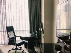 -青岛海尔洲际酒店