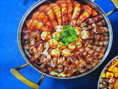 -黄记煌三汁焖锅(首创奥特莱斯店)