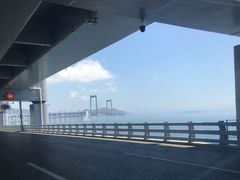 -星海湾跨海大桥