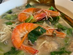 -闽海肴(北辰荟店)