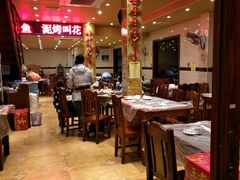 大堂-西湖-风味菜馆