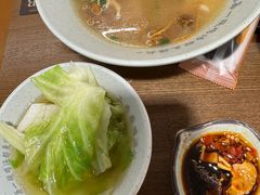 -王春春鸡汤饭(上海中海环宇城店)