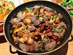 -树厨贵州菜(花果园购物中心店)