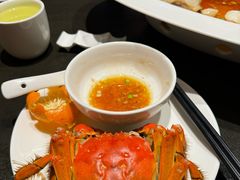 -炊江南·上海菜(国展华漕店)